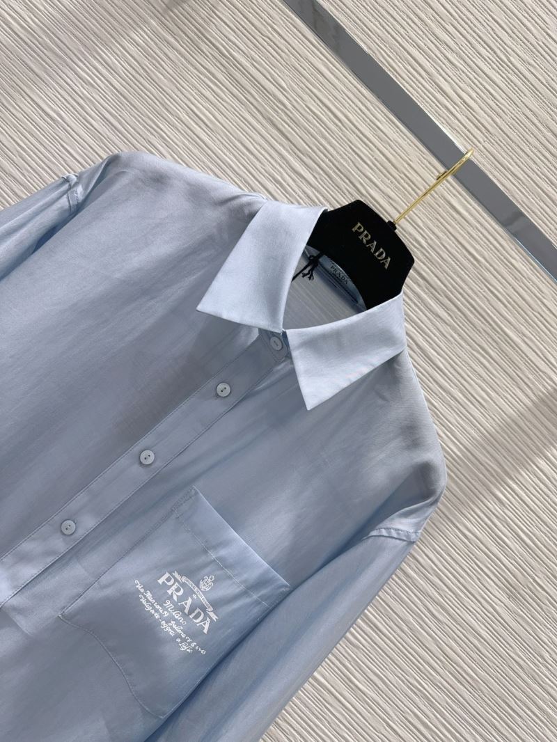 Prada Shirts